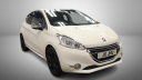 Peugeot 208 Hdi Allure